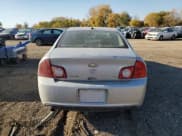 ✅ 2008 Chevrolet Malibu 1LT • VIN: 1G1ZH57B78F155537 • Lot: 77353634. Listed on Copart with 180,621 mi. Free auction sales archive from the USA and detailed vehicle history report at DreamBid. Image 6.