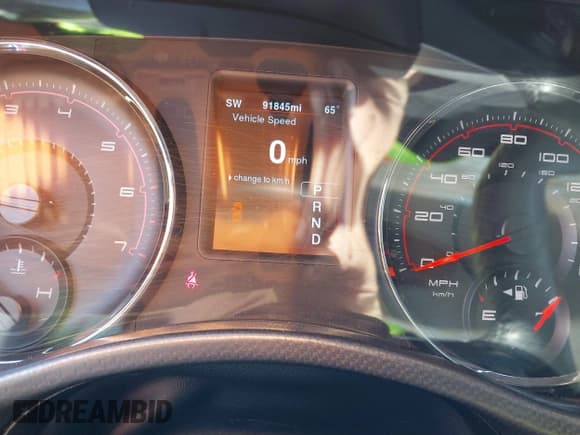 ✅ 2013 Dodge Charger RT Plus • VIN: 2C3CDXDT3DH527048 • Lot: 41661429. Listed on IAAI with 91,845 mi. Free auction sales archive from the USA and detailed vehicle history report at DreamBid. Image 7.