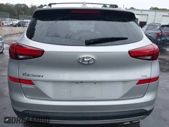 ✅ 2021 Hyundai Tucson Limited • VIN: KM8J3CAL7MU372161 • Лот: 43273281. Опубликован ранее на IAAI с пробегом 35 776 миль. Бесплатный доступ к архиву аукционных продаж из США и подробный отчёт об истории автомобиля на DreamBid. Изображение 16.
