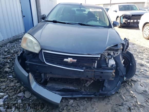 2006 Chevrolet Malibu Maxx LT с VIN 1G1ZT61826F259514, выставлен на аукционе Copart как лот 39458714 с пробегом Не указан миль и Списание • Salvage title. История ставок и продаж доступна на DreamBid. Изображение 5.