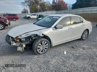 ✅ 2011 Honda Accord EX • VIN: 5KBCP3F74BB004685 • Lot: 93306225. Wystawiony na Copart z przebiegiem 157 540 mil. Bezpłatny archiwum sprzedaży aukcyjnych z USA i szczegółowy raport historii pojazdu na DreamBid. Zdjęcie 1.