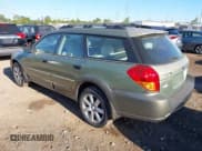 ✅ 2007 Subaru Legacy Outback • VIN: 4S4BP61C177326340 • Lot: 43078045. Wystawiony na IAAI z przebiegiem 129 176 mil. Bezpłatny archiwum sprzedaży aukcyjnych z USA i szczegółowy raport historii pojazdu na DreamBid. Zdjęcie 3.