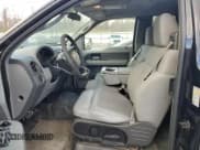 ✅ 2008 Ford F-150 STX • VIN: 1FTRX14W58FC36322 • Lot: 82767295. Listed on Copart with 137,464 mi. Free auction sales archive from the USA and detailed vehicle history report at DreamBid. Image 7.