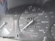 ✅ 1995 Honda Accord EX • VIN: 1HGCD5666SA075326 • Lot: 41266376. Listed on IAAI with 139,204 mi. Free auction sales archive from the USA and detailed vehicle history report at DreamBid. Image 7.