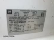 ✅ 2016 Chevrolet Silverado 2500HD Work Truck • VIN: 1GC1KUEG9GF296235 • Лот: 74237344. Опубликован ранее на Copart с пробегом Не указан. Бесплатный доступ к архиву аукционных продаж из США и подробный отчёт об истории автомобиля на DreamBid. Изображение 13.