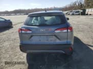 ✅ 2024 Toyota Corolla Cross L • VIN: 7MUAAAAGXRV104000 • Lot: 92443145. Listed on Copart with 16,905 mi. Free auction sales archive from the USA and detailed vehicle history report at DreamBid. Image 6.