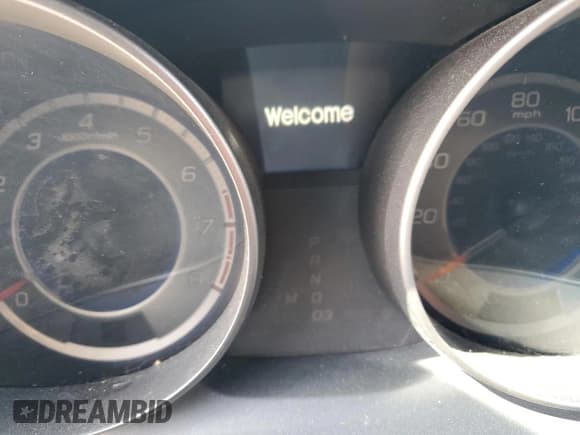 ✅ 2008 Acura MDX Sport • VIN: 2HNYD28848H501469 • Lot: 71775955. Wystawiony na Copart z przebiegiem Nie podano. Bezpłatny archiwum sprzedaży aukcyjnych z USA i szczegółowy raport historii pojazdu na DreamBid. Zdjęcie 9.