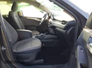 ✅ 2020 Ford Escape SE • VIN: 1FMCU9G61LUB75883 • Лот: 43208810. Опубликован ранее на IAAI с пробегом 43 889 миль. Бесплатный доступ к архиву аукционных продаж из США и подробный отчёт об истории автомобиля на DreamBid. Изображение 5.