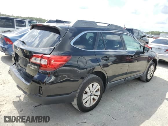 ✅ 2016 Subaru Outback Premium • VIN: 4S4BSADC9G3329748 • Lot: 54192085. Listed on Copart with 150,970 mi. Free auction sales archive from the USA and detailed vehicle history report at DreamBid. Image 3.