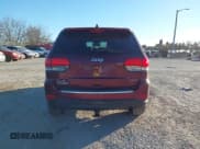✅ 2016 Jeep Grand Cherokee Limited • VIN: 1C4RJFBGXGC305306 • Лот: 43601387. Опубликован ранее на IAAI с пробегом 157 943 миль. Бесплатный доступ к архиву аукционных продаж из США и подробный отчёт об истории автомобиля на DreamBid. Изображение 16.