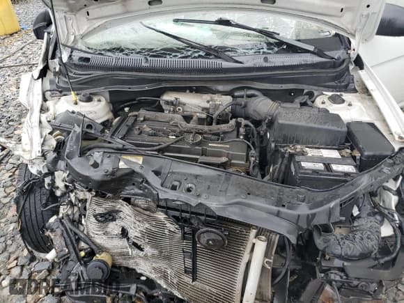 ✅ 2009 Hyundai Accent Auto GS • VIN: KMHCM36CX9U121401 • Лот: 64869864. Опубликован ранее на Copart с пробегом 136 422 миль. Бесплатный доступ к архиву аукционных продаж из США и подробный отчёт об истории автомобиля на DreamBid. Изображение 11.