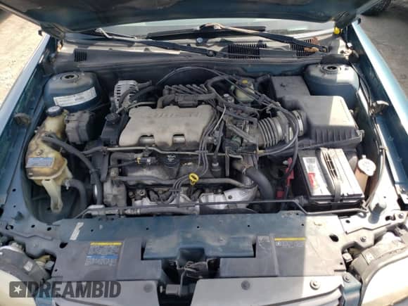 2002 Chevrolet Malibu z VIN 1G1ND52J42M673729, wystawiony jako Copart lot #78412484 z przebiegiem Nie podano mil oraz Nie do naprawy • Non repairable. Historia ofert i sprzedaży dostępna na DreamBid. Obrazek 11.