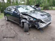 ✅ 2008 Lexus LS 460 L • VIN: JTHGL46F885026979 • Lot: 42727612. Listed on IAAI with Not provided. Free auction sales archive from the USA and detailed vehicle history report at DreamBid. Image 1.