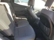 ✅ 2017 Hyundai Santa Fe Ultimate • VIN: 5XYZW4LA2HG486009 • Lot: 91580135. Listed on Copart with 96,080 mi. Free auction sales archive from the USA and detailed vehicle history report at DreamBid. Image 11.