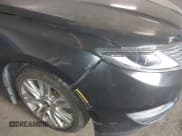 ✅ 2014 Lincoln MKZ Hybrid • VIN: 3LN6L2LUXER805048 • Lot: 43844025. Listed on IAAI with 181,462 mi. Free auction sales archive from the USA and detailed vehicle history report at DreamBid. Image 6.