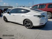 ✅ 2025 Acura Integra Technology • VIN: 19UDE4H64SA000696 • Lot: 85546625. Wystawiony na Copart z przebiegiem 16 872 mil. Bezpłatny archiwum sprzedaży aukcyjnych z USA i szczegółowy raport historii pojazdu na DreamBid. Zdjęcie 2.