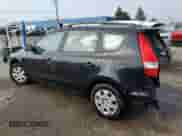 2010 Hyundai Elantra SE z VIN KMHDC8AE9AU055005, wystawiony jako Copart lot #59498904 z przebiegiem 112 107 mil mil oraz Czysty tytuł • Clean title. Historia ofert i sprzedaży dostępna na DreamBid. Obrazek 2.