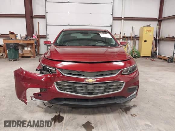 2018 Chevrolet Malibu Premier z VIN 1G1ZE5SX9JF103988, wystawiony jako IAAI lot #41557344 z przebiegiem 69 384 mil mil oraz . Historia ofert i sprzedaży dostępna na DreamBid. Obrazek 12.