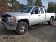 ✅ 2012 Chevrolet Silverado 2500HD Work Truck • VIN: 1GC2KVC82CZ288282 • Lot: 40833323. Wystawiony na IAAI z przebiegiem 208 299 mil. Bezpłatny archiwum sprzedaży aukcyjnych z USA i szczegółowy raport historii pojazdu na DreamBid. Zdjęcie 14.
