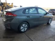 ✅ 2020 Hyundai Ioniq Blue • VIN: KMHC65LC2LU220747 • Lot: 71133314. Wystawiony na Copart z przebiegiem 7 749 mil. Bezpłatny archiwum sprzedaży aukcyjnych z USA i szczegółowy raport historii pojazdu na DreamBid. Zdjęcie 3.