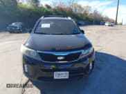 ✅ 2011 Kia Sorento LX • VIN: 5XYKTCA17BG170488 • Lot: 43606456. Wystawiony na IAAI z przebiegiem 230 344 mil. Bezpłatny archiwum sprzedaży aukcyjnych z USA i szczegółowy raport historii pojazdu na DreamBid. Zdjęcie 12.