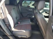 ✅ 2025 Chevrolet Blazer RS • VIN: 3GNKBKRS6SS161782 • Lot: 70466165. Listed on Copart with 5,174 mi. Free auction sales archive from the USA and detailed vehicle history report at DreamBid. Image 11.