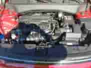 2025 Hyundai Kona SEL с VIN KM8HB3AB6SU324706, выставлен на аукционе IAAI как лот 43599824 с пробегом 7 533 миль миль и . История ставок и продаж доступна на DreamBid. Изображение 10.