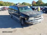 ✅ 1999 Chevrolet Suburban • VIN: 1GNFK16R7XJ373774 • Лот: 43547982. Опубликован ранее на IAAI с пробегом Не указан. Бесплатный доступ к архиву аукционных продаж из США и подробный отчёт об истории автомобиля на DreamBid. Изображение 1.