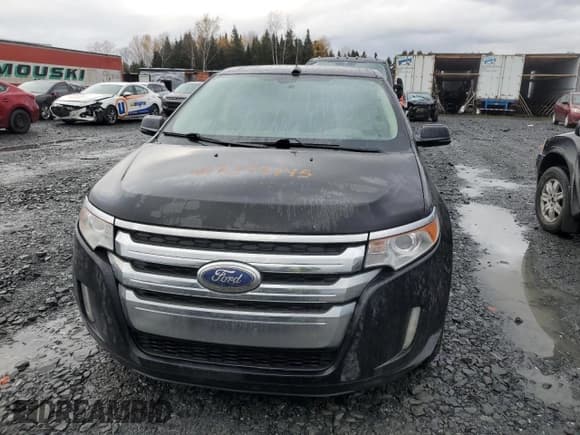 ✅ 2014 Ford Edge Limited • VIN: 2FMDK4KC1EBA96782 • Lot: 87399145. Wystawiony na Copart z przebiegiem 192 457 mil. Bezpłatny archiwum sprzedaży aukcyjnych z USA i szczegółowy raport historii pojazdu na DreamBid. Zdjęcie 5.