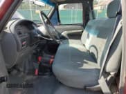 ✅ 1993 Ford F-150 • VIN: 1FTEF14Y2PLA11729 • Лот: 60744115. Опубликован ранее на Copart с пробегом 141 101 миль. Бесплатный доступ к архиву аукционных продаж из США и подробный отчёт об истории автомобиля на DreamBid. Изображение 7.