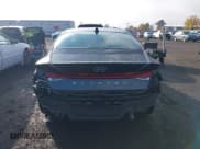 ✅ 2025 Hyundai Elantra SEL Convenience • VIN: KMHLS4DG0SU043993 • Лот: 43657828. Опубликован ранее на IAAI с пробегом 8 418 миль. Бесплатный доступ к архиву аукционных продаж из США и подробный отчёт об истории автомобиля на DreamBid. Изображение 17.