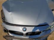 ✅ 2015 BMW 4 Series 435i • VIN: WBA4B1C56FG241213 • Лот: 71556545. Опубликован ранее на Copart с пробегом 128 176 миль. Бесплатный доступ к архиву аукционных продаж из США и подробный отчёт об истории автомобиля на DreamBid. Изображение 11.