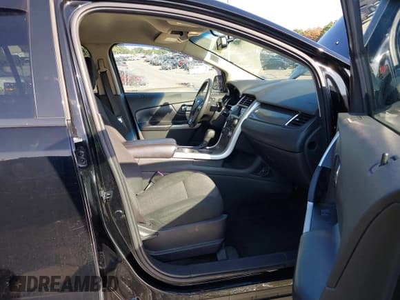 ✅ 2011 Ford Edge SEL • VIN: 2FMDK3JC5BBB62449 • Лот: 43245782. Опубликован ранее на IAAI с пробегом 123 099 миль. Бесплатный доступ к архиву аукционных продаж из США и подробный отчёт об истории автомобиля на DreamBid. Изображение 5.