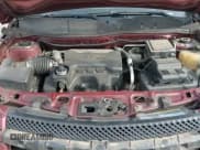 ✅ 2007 Chevrolet Equinox LS • VIN: 2CNDL13F576013693 • Лот: 41834412. Опубликован ранее на IAAI с пробегом 204 636 миль. Бесплатный доступ к архиву аукционных продаж из США и подробный отчёт об истории автомобиля на DreamBid. Изображение 19.