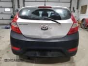 ✅ 2015 Hyundai Accent GS • VIN: KMHCT5AE5FU204401 • Лот: 67683934. Опубликован ранее на Copart с пробегом 142 218 миль. Бесплатный доступ к архиву аукционных продаж из США и подробный отчёт об истории автомобиля на DreamBid. Изображение 6.