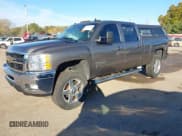 ✅ 2012 Chevrolet Silverado 2500HD LTZ • VIN: 1GC1KYE80CF162644 • Лот: 43513234. Опубликован ранее на IAAI с пробегом 162 492 миль. Бесплатный доступ к архиву аукционных продаж из США и подробный отчёт об истории автомобиля на DreamBid. Изображение 2.