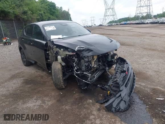 2024 Dodge Hornet GT Plus z VIN ZACNDFANXR3A35926, wystawiony jako IAAI lot #42517678 z przebiegiem 4 247 mil mil oraz . Historia ofert i sprzedaży dostępna na DreamBid. Obrazek 6.