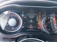 ✅ 2016 Dodge Challenger R/T Scat Pack • VIN: 2C3CDZFJ4GH345659 • Lot: 57662504. Wystawiony na Copart z przebiegiem 110 314 mil. Bezpłatny archiwum sprzedaży aukcyjnych z USA i szczegółowy raport historii pojazdu na DreamBid. Zdjęcie 9.