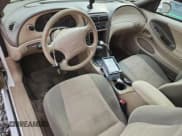 ✅ 2002 Ford Mustang Standard • VIN: 1FAFP40462F118446 • Lot: 86857785. Listed on Copart with 108,154 mi. Free auction sales archive from the USA and detailed vehicle history report at DreamBid. Image 8.