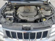 ✅ 2011 Jeep Grand Cherokee 70th Anniversary • VIN: 1J4RR4GG9BC608571 • Lot: 91254465. Wystawiony na Copart z przebiegiem 100 897 mil. Bezpłatny archiwum sprzedaży aukcyjnych z USA i szczegółowy raport historii pojazdu na DreamBid. Zdjęcie 12.