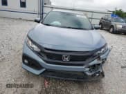 ✅ 2017 Honda Civic EX-L • VIN: SHHFK7H81HU218676 • Lot: 61309735. Listed on Copart with 89,852 mi. Free auction sales archive from the USA and detailed vehicle history report at DreamBid. Image 5.