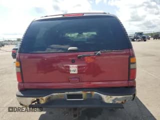 ✅ 2005 Chevrolet Suburban LT • VIN: 3GNFK16Z95G277160 • Лот: 61791575. Опубликован ранее на Copart с пробегом 176 676 миль. Бесплатный доступ к архиву аукционных продаж из США и подробный отчёт об истории автомобиля на DreamBid. Изображение 6.