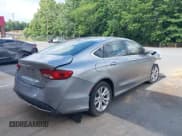 ✅ 2015 Chrysler 200 Limited • VIN: 1C3CCCAB8FN694779 • Lot: 42552258. Wystawiony na IAAI z przebiegiem 153 597 mil. Bezpłatny archiwum sprzedaży aukcyjnych z USA i szczegółowy raport historii pojazdu na DreamBid. Zdjęcie 4.