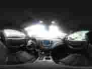 ✅ 2016 Chevrolet Impala LT • VIN: 1G1115S38GU153338 • Лот: 43367491. Опубликован ранее на IAAI с пробегом 63 254 миль. Бесплатный доступ к архиву аукционных продаж из США и подробный отчёт об истории автомобиля на DreamBid. Изображение 19.