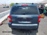 ✅ 2007 Jeep Patriot Sport • VIN: 1J8FF28W77D428544 • Lot: 42344100. Listed on IAAI with 148,312 mi. Free auction sales archive from the USA and detailed vehicle history report at DreamBid. Image 14.