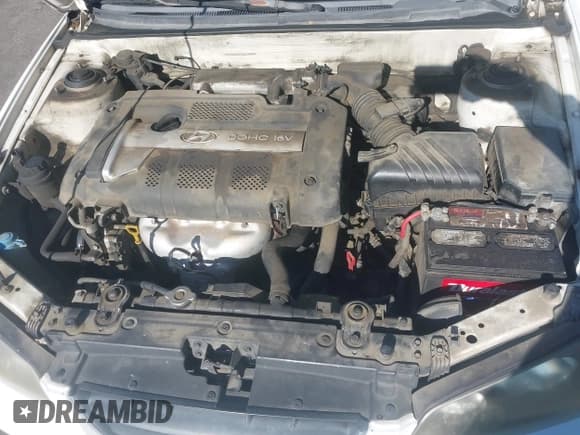 ✅ 2005 Hyundai Elantra GLS • VIN: KMHDN46D75U170484 • Lot: 41750031. Wystawiony na IAAI z przebiegiem 149 916 mil. Bezpłatny archiwum sprzedaży aukcyjnych z USA i szczegółowy raport historii pojazdu na DreamBid. Zdjęcie 10.