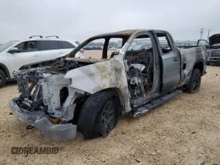 ✅ 2025 Chevrolet Silverado 1500 • VIN: 1GCRKBEK6SZ112212 • Lot: 89859295. Wystawiony na Copart z przebiegiem Nie podano. Bezpłatny archiwum sprzedaży aukcyjnych z USA i szczegółowy raport historii pojazdu na DreamBid. Zdjęcie 1.