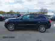 2018 Jeep Grand Cherokee Altitude z VIN 1C4RJFAG3JC503217, wystawiony jako IAAI lot #43588525 z przebiegiem 75 607 mil mil oraz . Historia ofert i sprzedaży dostępna na DreamBid. Obrazek 14.