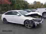 2018 Honda Accord Sport с VIN 1HGCV1F32JA199667, выставлен на аукционе IAAI как лот 43607832 с пробегом 153 923 миль миль и . История ставок и продаж доступна на DreamBid. Изображение 13.