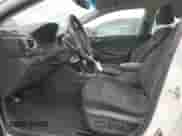 2017 Hyundai Ioniq SEL с VIN KMHC75LC9HU020971, выставлен на аукционе Copart как лот 48868594 с пробегом 127 352 миль миль и Списание • Salvage title. История ставок и продаж доступна на DreamBid. Изображение 7.